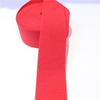 Polyester Imitation Nylon Elastic Webbing with Spot Color Processing - Clothing Accessories Rubber Band