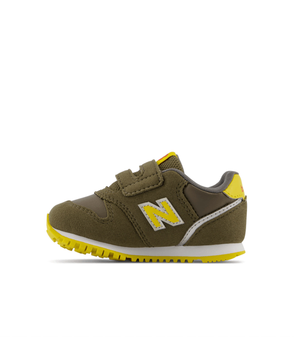 

New Balance IZ373XG2 на липучке 26 / Хаки