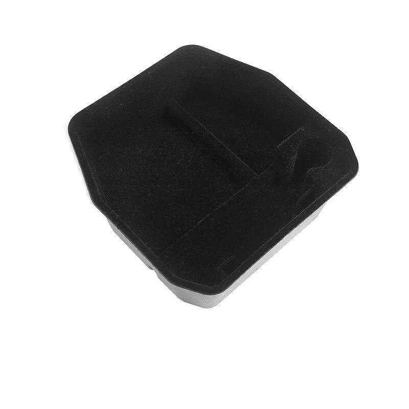 Car Center Console Organizer For Land Rover Defender 110 Armrest Storage Box Tray Auto Accessories