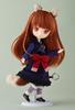Harmonia Humming Spice and Wolf Holo Non-Scale ABS&PVC Painted Movable Figure