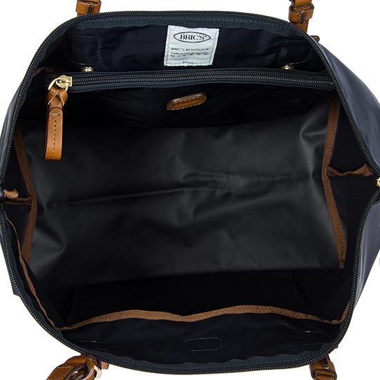 Brics X-Back Sportina Large Ocean Blue (Br-Bxg45070.050)