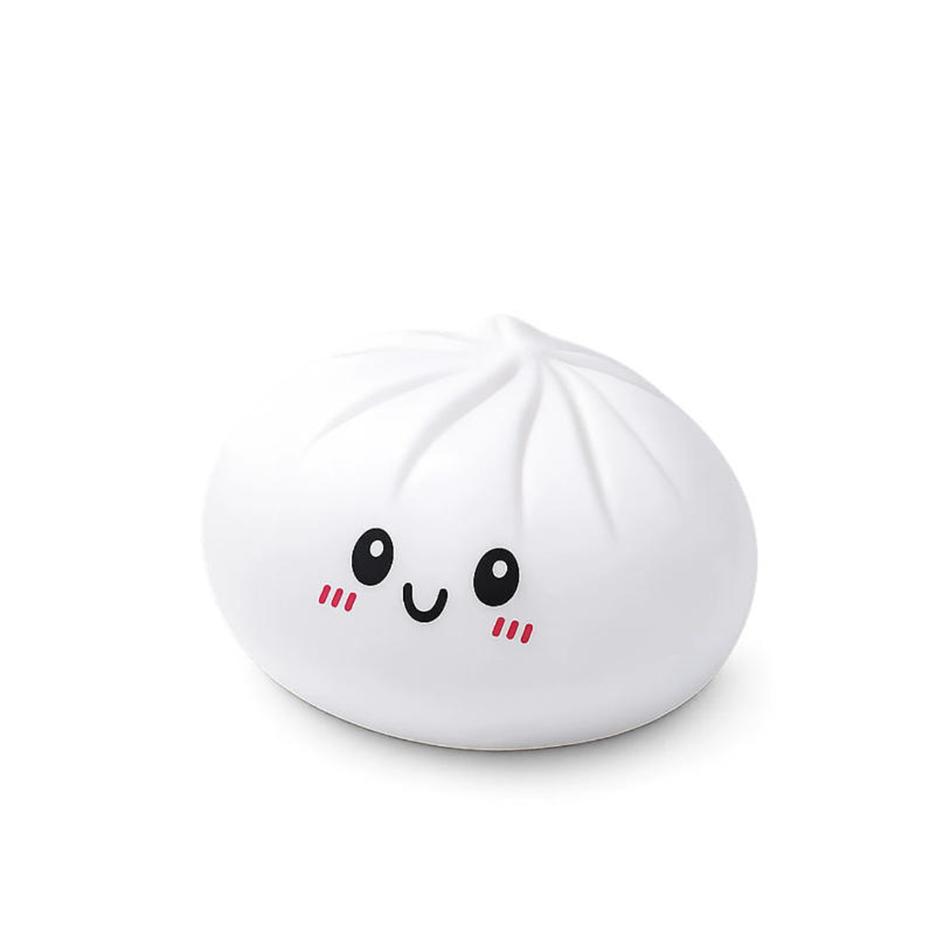 Barevné knedlíkové squishy stresové míčky Znovupoužitelné Nízký odskok Dekompresní hračky Těstová koule Jedinečná domácí dekorace Dárky