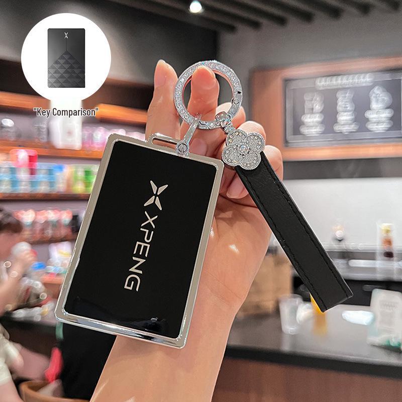 Xiaopeng G9/P7/P5/G6 NFC Card Protective Case for Men and Women