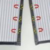 Magnetic Door Screen Big Size Door Magnetic Mosquito Net Insect Proof Flight Summer and Kitchen Indoor Invisible Net Magnetic Door Mesh Net
