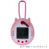 BCWXION Silicone Cover Case Jujutsu Kaisen Tamagotchi Protective Sleeve Skin Case Tamagotchi Hello Device Interactive Game Machine Case and Screen