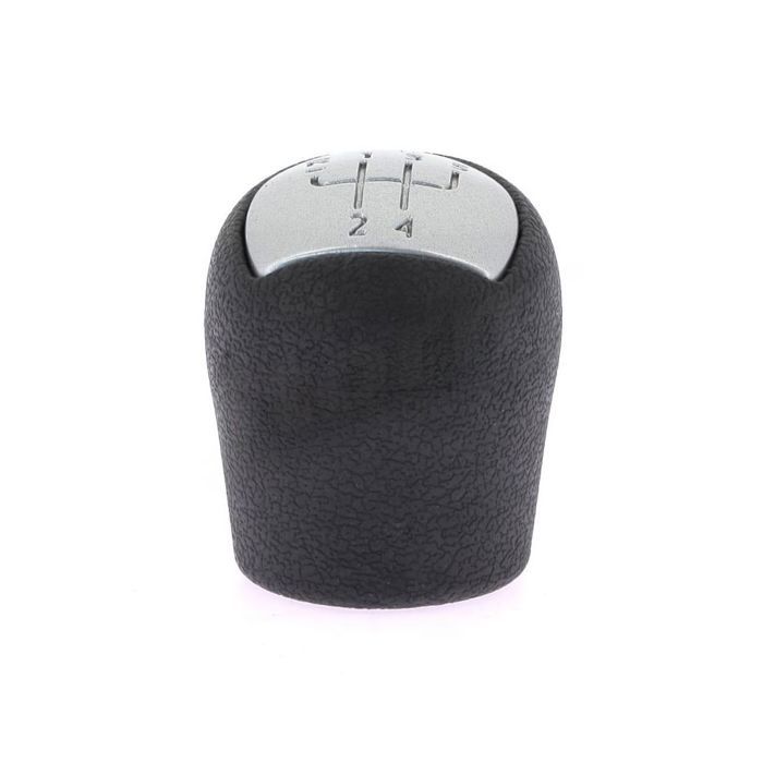 Gear Shift Knob Compatible Renault Clio 2, Kangoo, Mégane 1 and Dacia Logan – Manual Gearbox – OEM 200208091