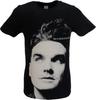 Unisexs Official Morrissey Everyday Photo T Shirt