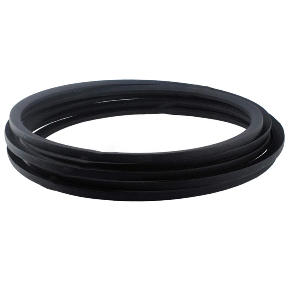 

52 Deck Belt Heavy Duty Belt Versatile Mower Compatibility Easy Installation Process Efficient Power Transmission Lawn Care China Mainland