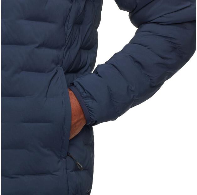 Куртка Mammut Sender IN Hooded
