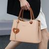 Ausgewählte Damen-Taschen aus echtem Leder - Neu, Modisch, Großes Fassungsvermögen, Vielseitig & Hochwertige Tote Bags & Umhängetaschen