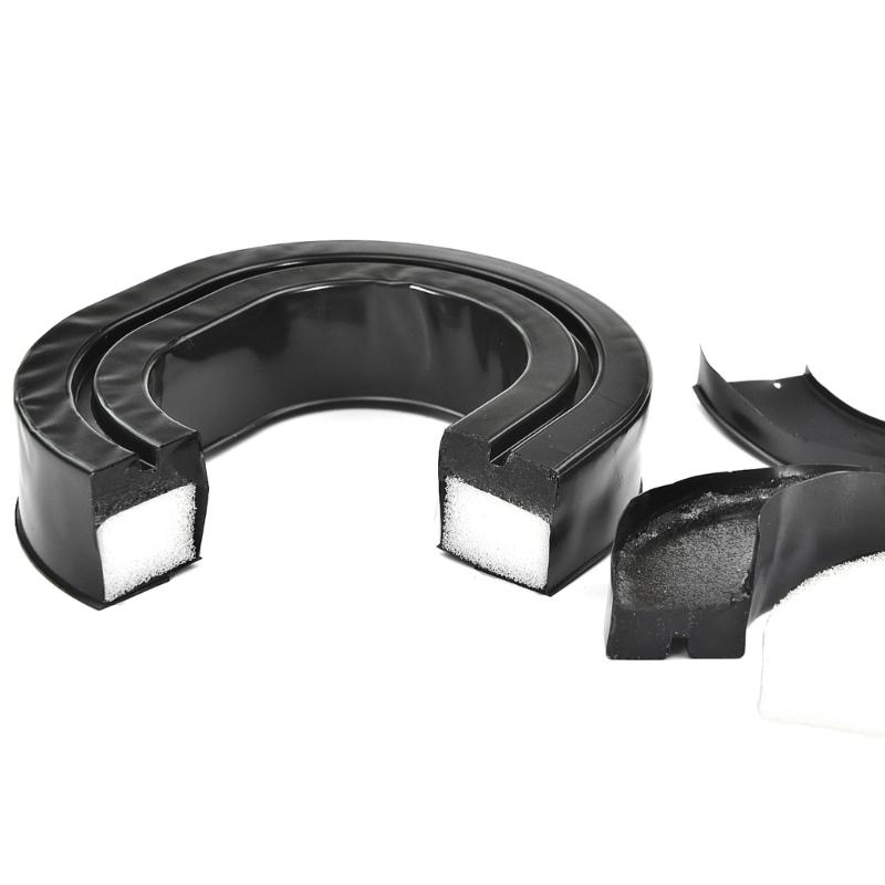 Soft Memory Foam Ear Pad Compatible for HS35 HS40 Wireless Headphones Breathable Silicone Earpads Long Last Comfort