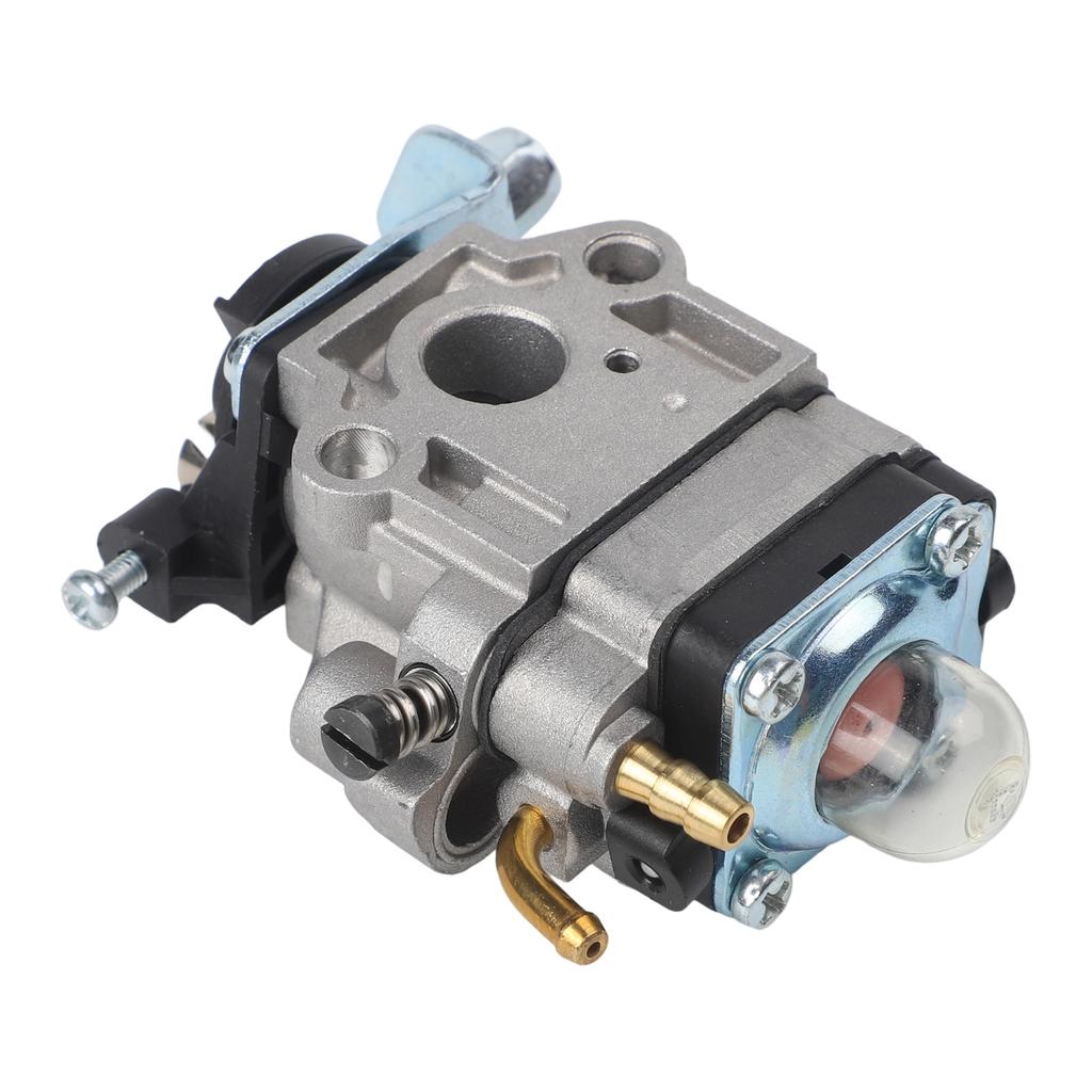 Fuel Efficiency Carburetor Carburetor For Lawn Mower Long Service Life Versatile Compatibility Input Collector Diameter