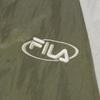 Fila Crinkle Single Layer Color Block Ventilation Jacket