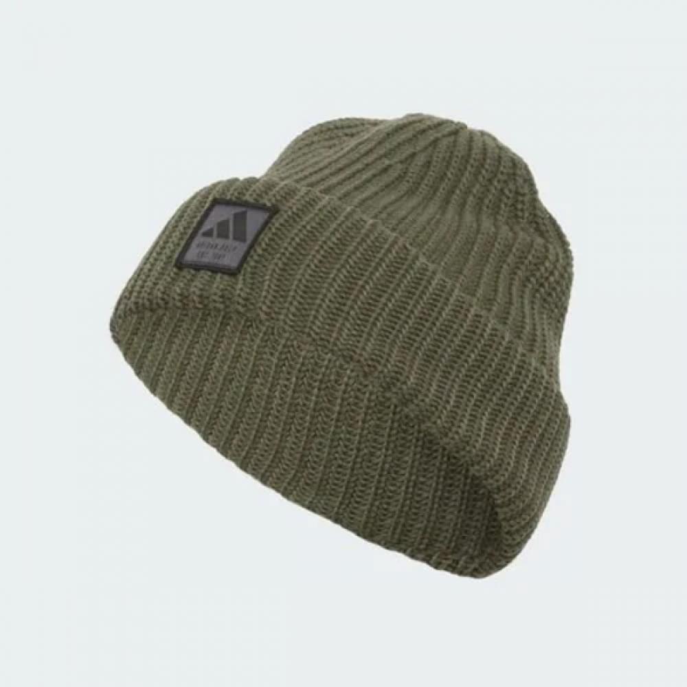 

Adidas Гольф 23 года Fw унисекс гольф шапка Hy1628 HY1628 (khaki)/OSFW(54~56)