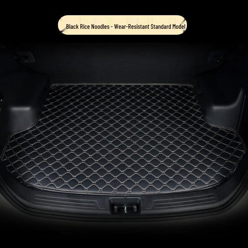

Коврик в багажник для серии Trumpchi GS: GS3, GS4, GS5, GS8, GA3s, GA4 Default