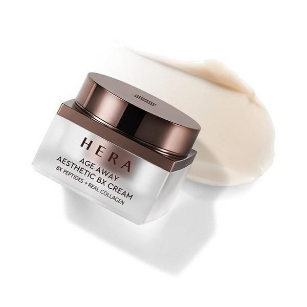 Hera Krem Age Away Aesthetic BX