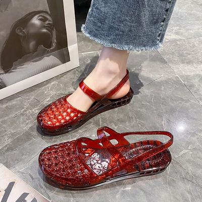 Damesschoenen – Sandalen