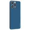 PINWUYO JK Touching Series For iPhone 16 Pro Case Silky Touch Soft TPU Phone Back Cover