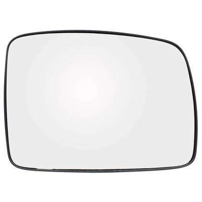 Door Mirror Lens for Land Rover Discovery 3 Range Rover