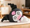 New Product Kt Cat Kuromi Character Fainting Design Blind Box Figurine Desktop Ornament As A Festival Surprise Gift
