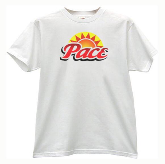 Pace Foods salsa picante t-shirt Unisex T-Shirt XL