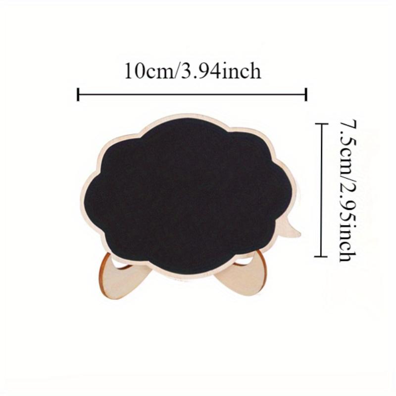 Panou de mesaje, tablă decorativă din lemn, banchet de nuntă, panouri indicatoare, panou de mesaje, decorațiune multifuncțională