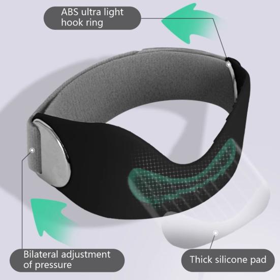 Patellar Tendon Support Strap Tendonitis Meniscus Tear Joint Pain Relief Patella Stabilizer Band Running Basketball Cycling Gym Fitness Knee Brace
