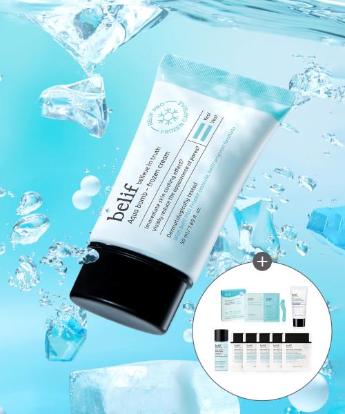 Belif Aqua Bomb Frozen Cream 50ml NONE