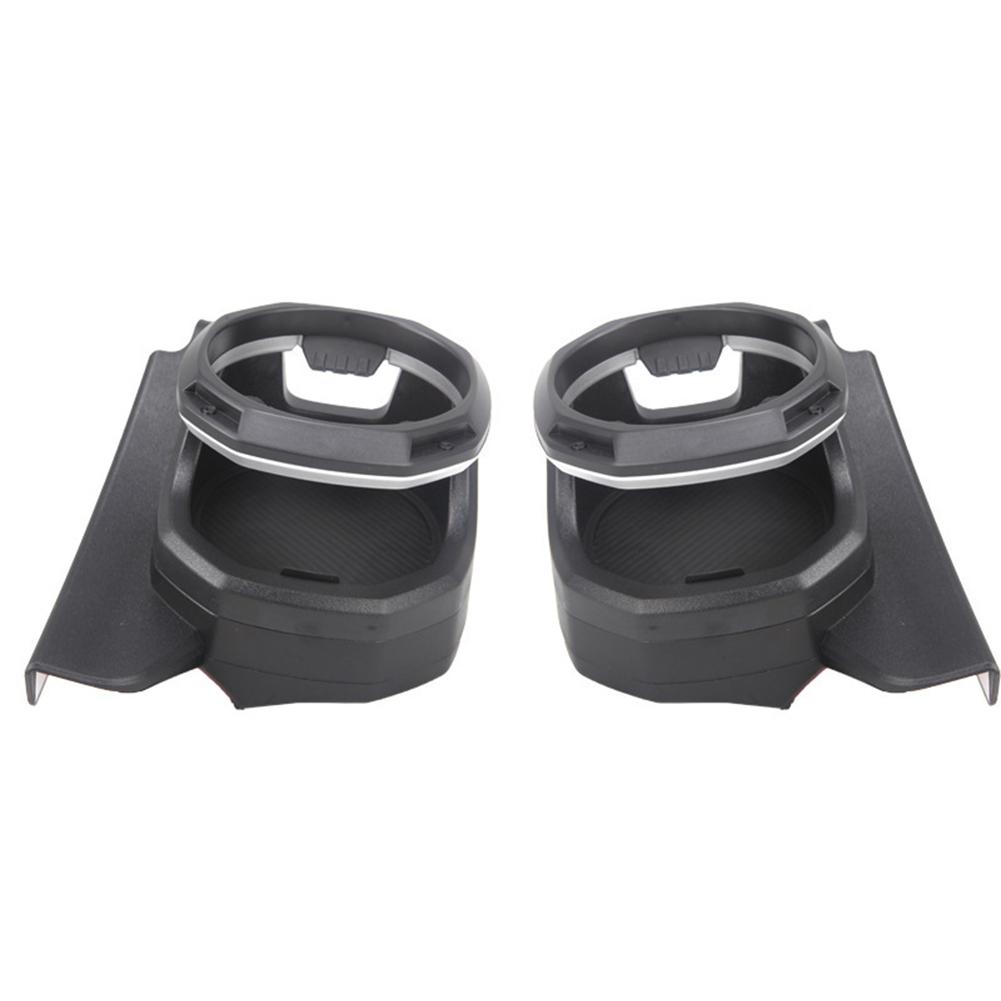 

Brand New Water Cup Solders Car Accessories Wear-resistant Noticeable Personalized Quick To Install For Gladiator JT China Mainland