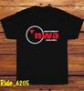 Men's and Women's T-shirts NWA Northwest Airlines
