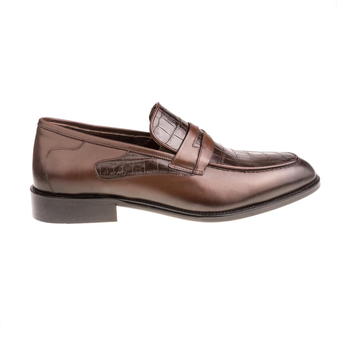 

Классическая мужская обувь из натуральной кожи 40