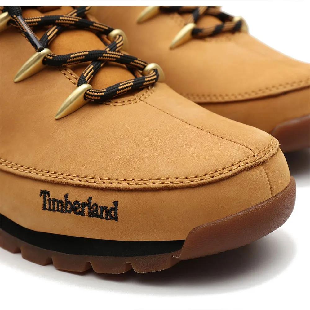 Timberland Hiking Boots Euro Sprint Hiker