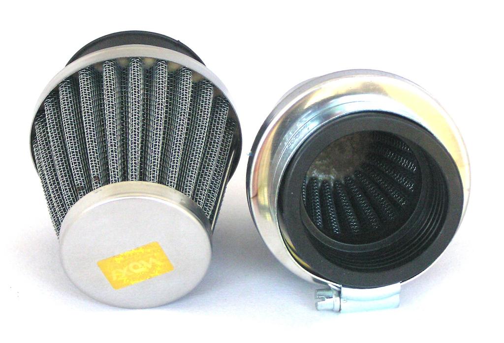 DWSg A127 Power Filter Diameter 1.4 Inches (35 Mm), Set of 2, General Purpose, Mesh Air , Replacement