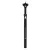 LUNJE Bicycle Suspension Shock Absorber Seatpost MTB Bike Lifting Saddle Post 27.2x400mm