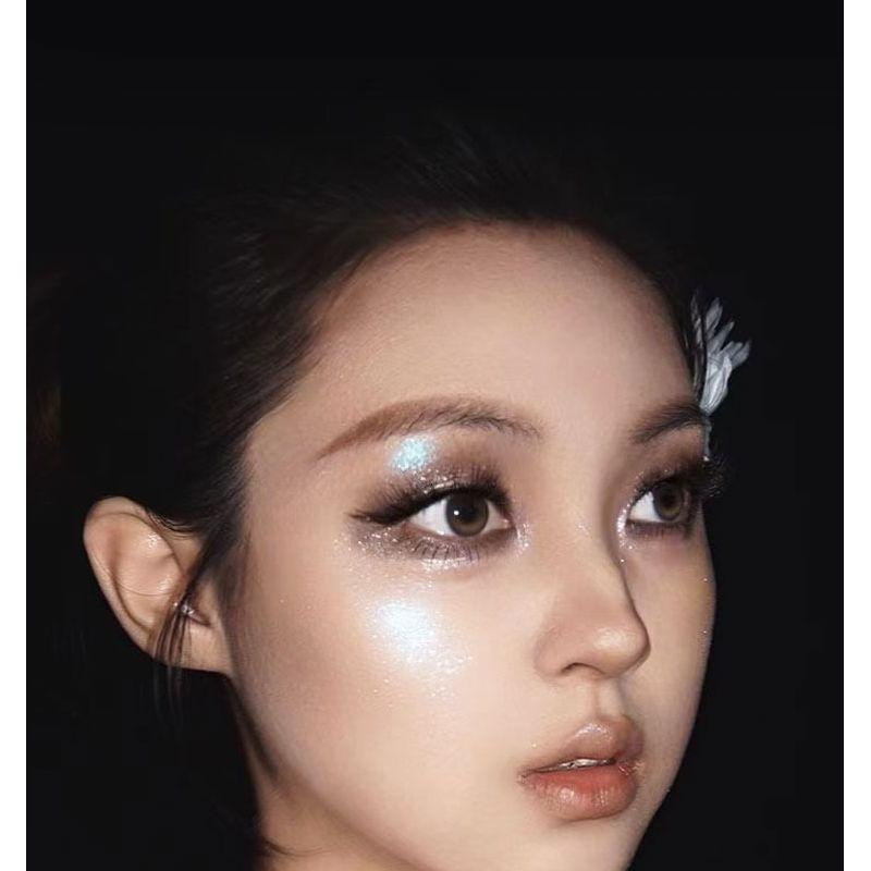 SheenEffect - Xia Dada 7 Color Chameleon Eyeshadow Palette