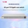 Ruijie RG-NBS5200-48GT4XS 48-Port Gigabit Layer 3 Managed Switch