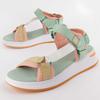 Sandalia Casual Para Mujer. Montevita Meilan 102889