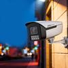 Dahua AI Smart Surveillance Camera Series CN plug (adapter included)