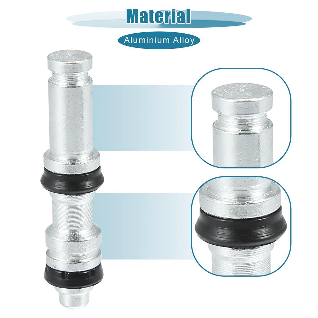 uxcell Piston Line Pump Repair Kit Master Cylinder Piston Ring Repair Accessories Motorcycle Clutch