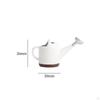 Miniature Doll House Mini Watering Can ,Accessories Simulation Display Props Model Cute Portable
