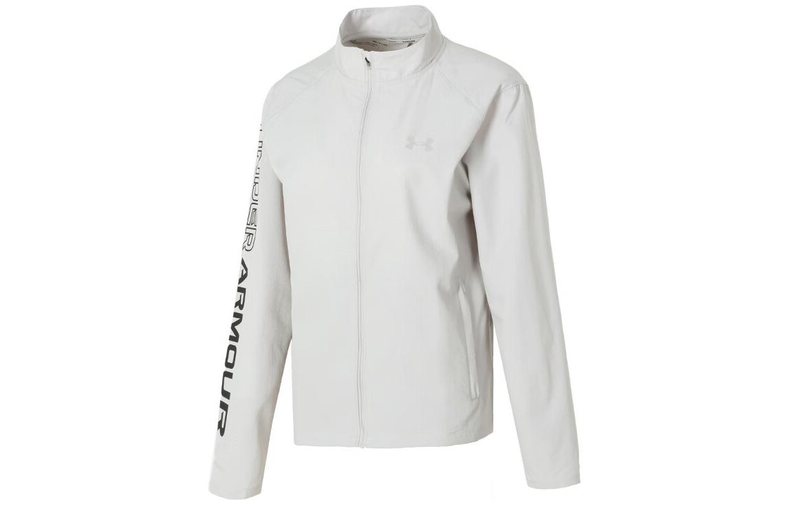 Under Armour Jackets & Coats Men s Gray 1369342-592 2XL