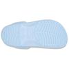 Crocs Classic clog comfortable and stylish hole shoes unisex ice blue