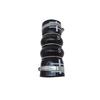0382GW 0382PK 9801280680 9801280580 For Peugeot  207 208 301 4008 2008 Citroen C3 DS3 Air exchange tube,Turbocharger Intake Hose
