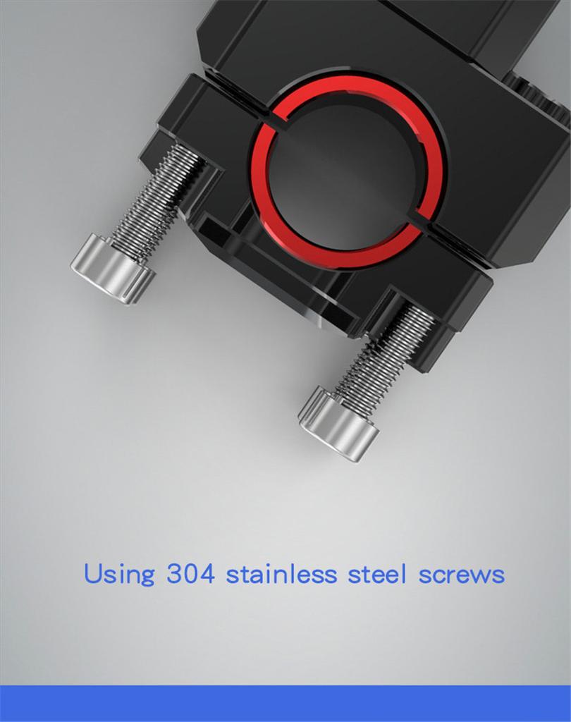 22mm/28mm Motorrad Lenkererhöhung CNC Motocross Zubehör Moto Roller Pit Bike Cafe Racer Pitbike Chopper