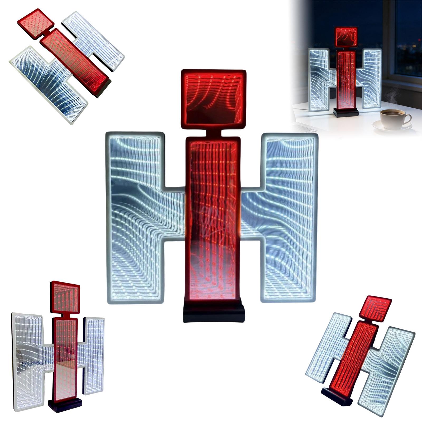 Portable Creative Tunnel Light One Size
