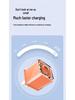 20W PD Fast Charger for iPhone 14 - 3C Certified Flash Charging Head