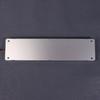 12V-85V 36/108LED Interior Light Bar With Switch Waterproof Car Camper Bus Boat Roof Lamp Neon Lights 4