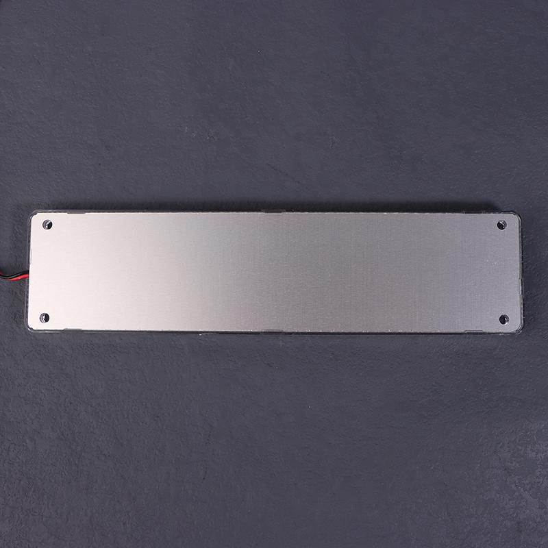 12V-85V 36/108LED Interior Light Bar With Switch Waterproof Car Camper Bus Boat Roof Lamp Neon Lights 4