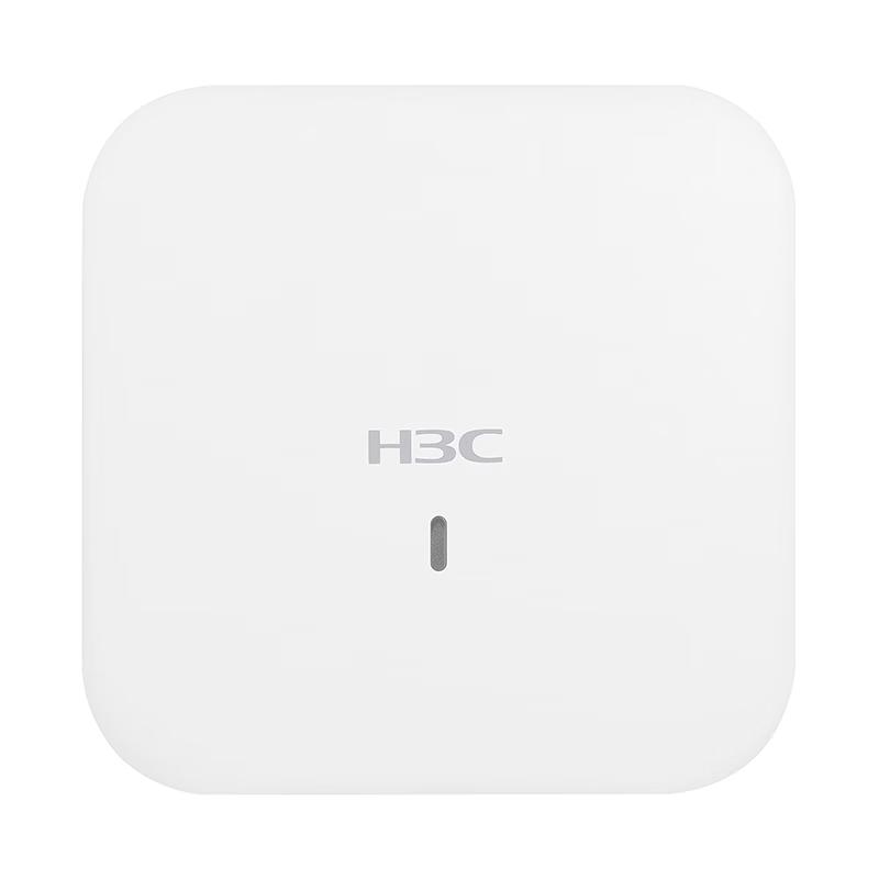 H3C Wi-Fi 6 Enterprise Networking Solutions (CN Version)