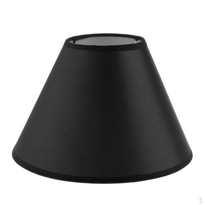 Table Lamp Shade, Art Design Ceiling Lighting Fixture for Bathroom, Bedroom and Living Room